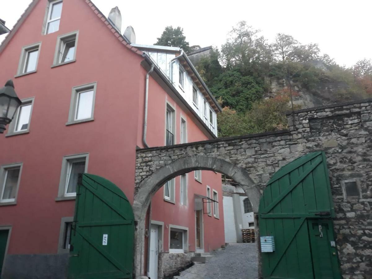 Apartamento Mainviertelhof Wurzburgo Exterior foto